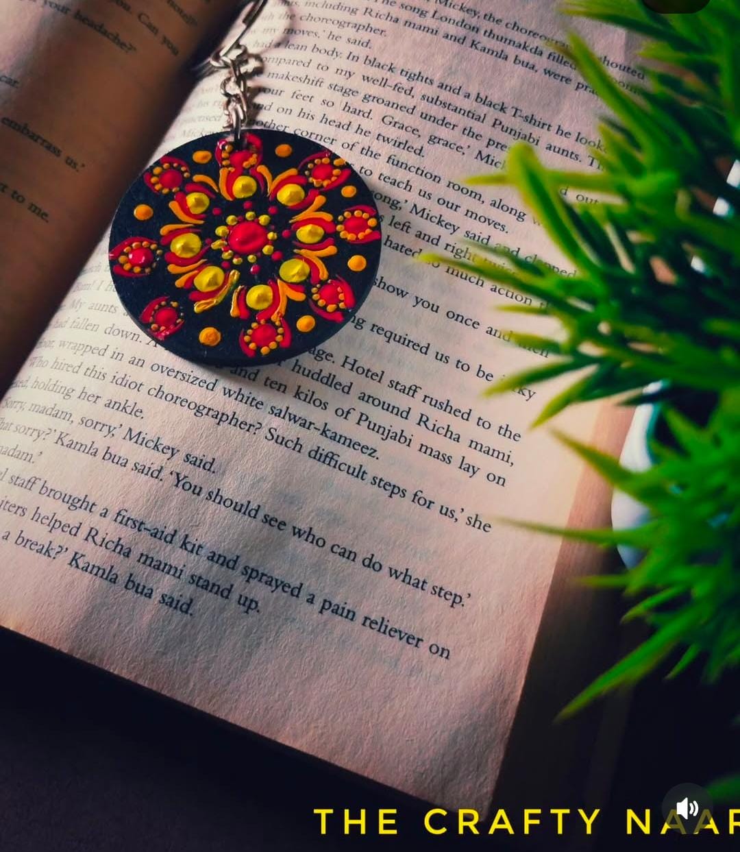 Key Rings